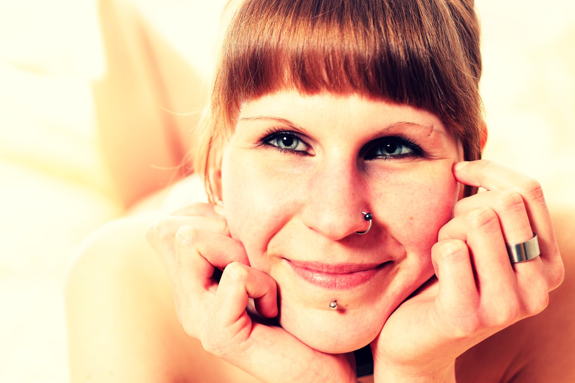 Smile