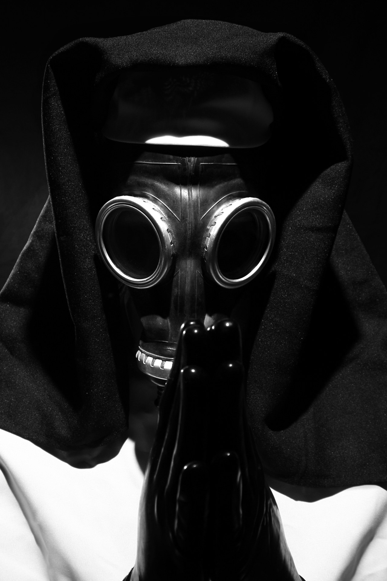 Dark Nun