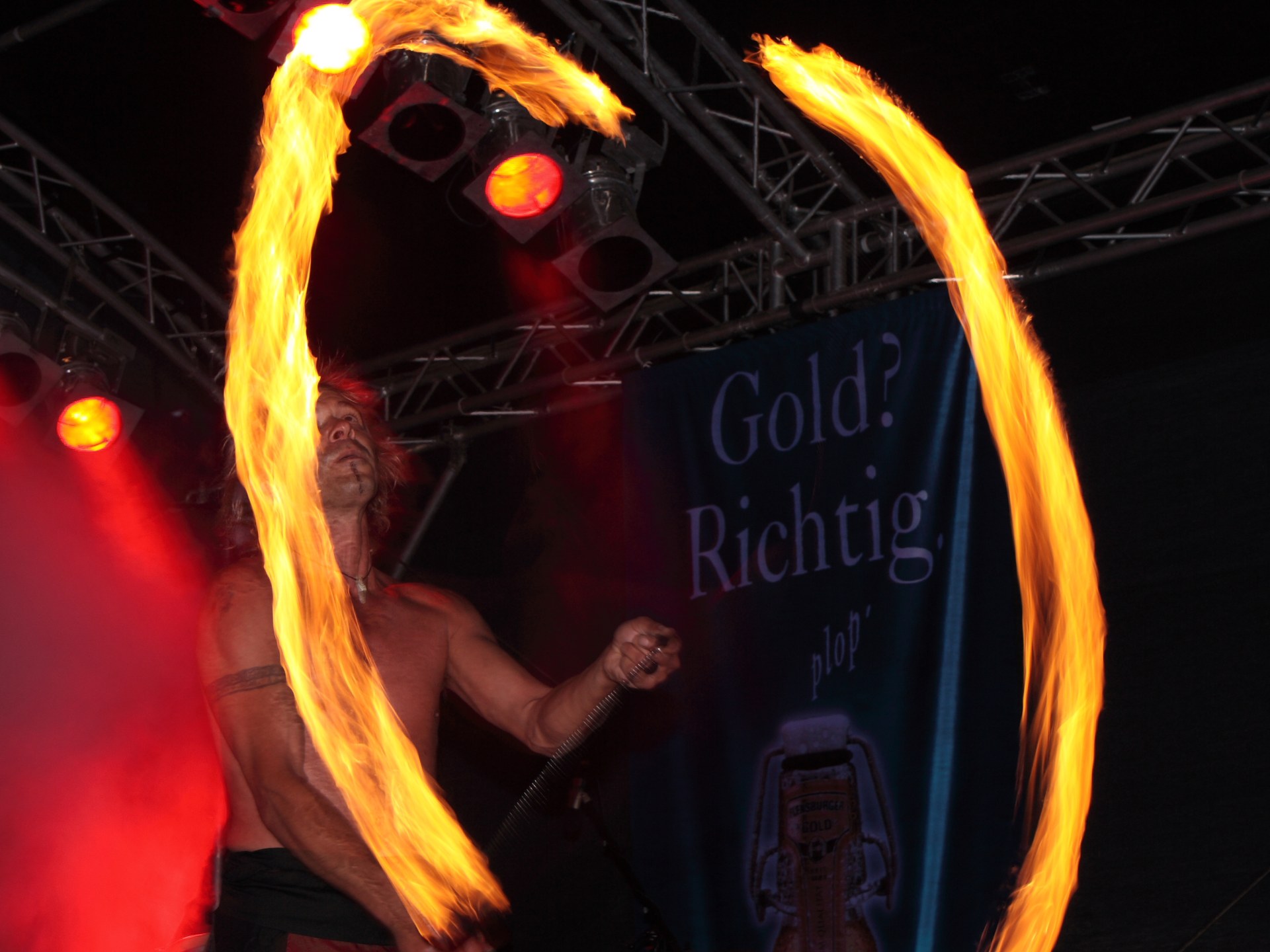 Ring of Fire